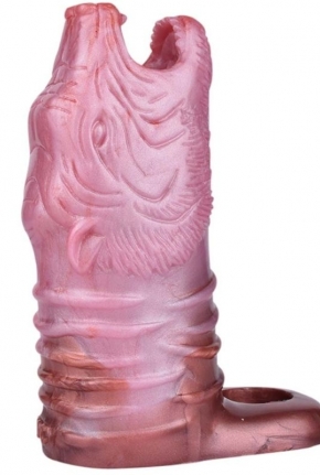Yaratk eklinde Penis Klf Model no: YC-2222